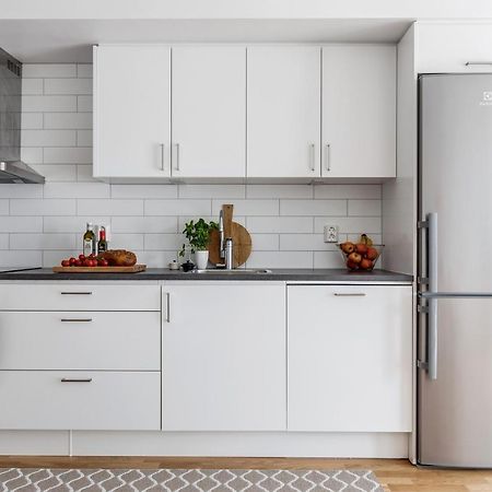 Apartments Malmoe Екстер'єр фото