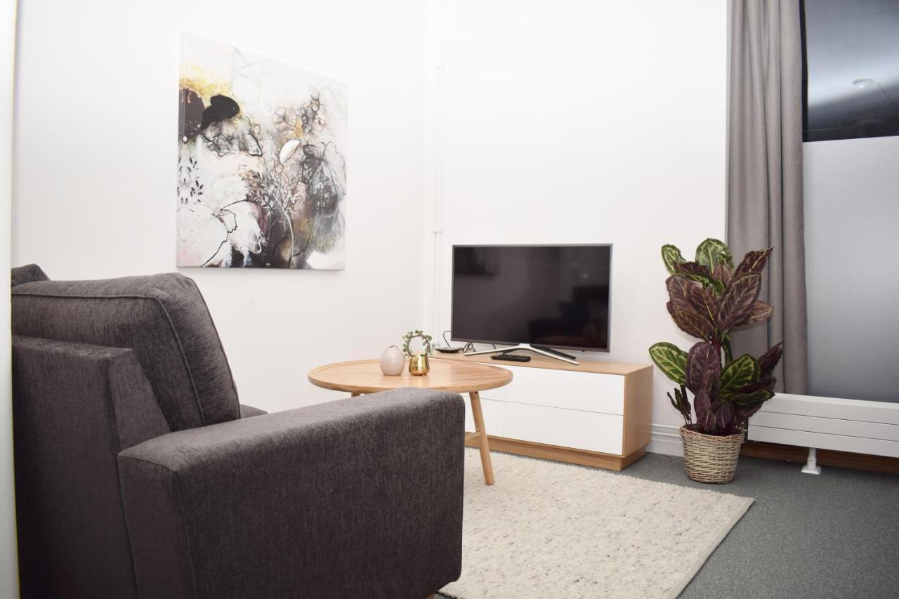 Apartments Malmoe Екстер'єр фото