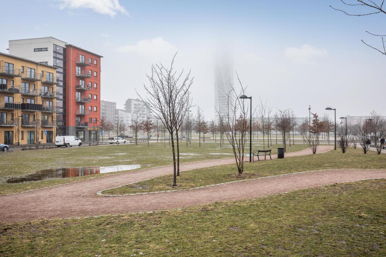 Apartments Malmoe Екстер'єр фото